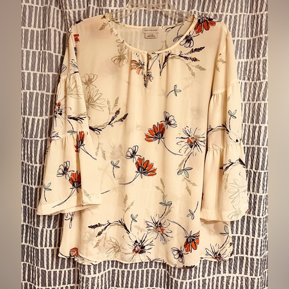 Van Heusen Top